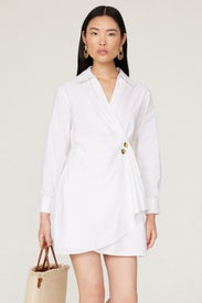 Winnie Dress by Tanya Taylor