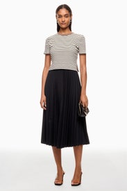 Logan Dress by Tanya Taylor