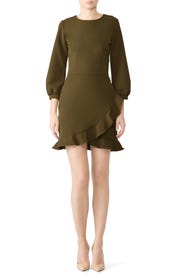 Rachel Dress by Waverly Grey