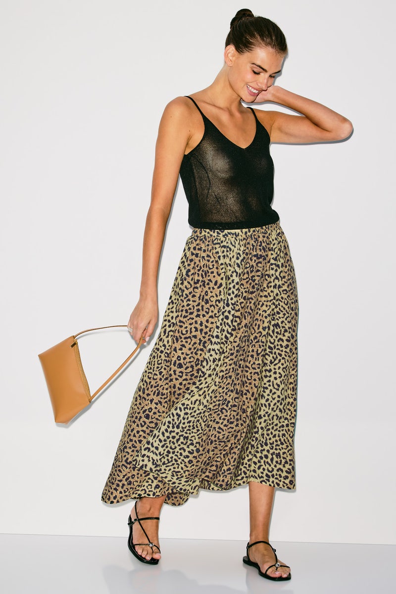 Gwynn Skirt by XíRENA - Photo 0