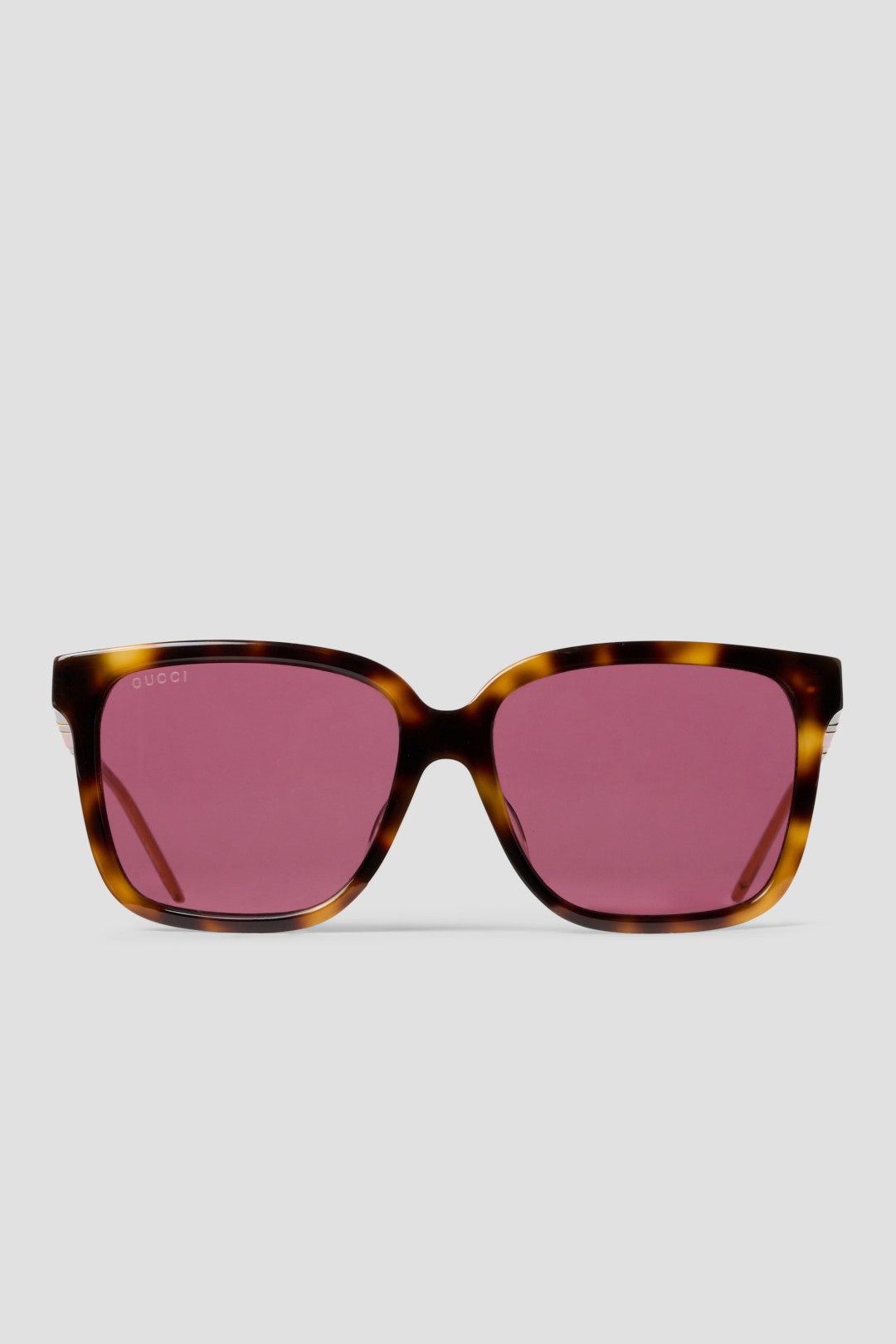 Tortoise Shell Sunglasses by Gucci 1
