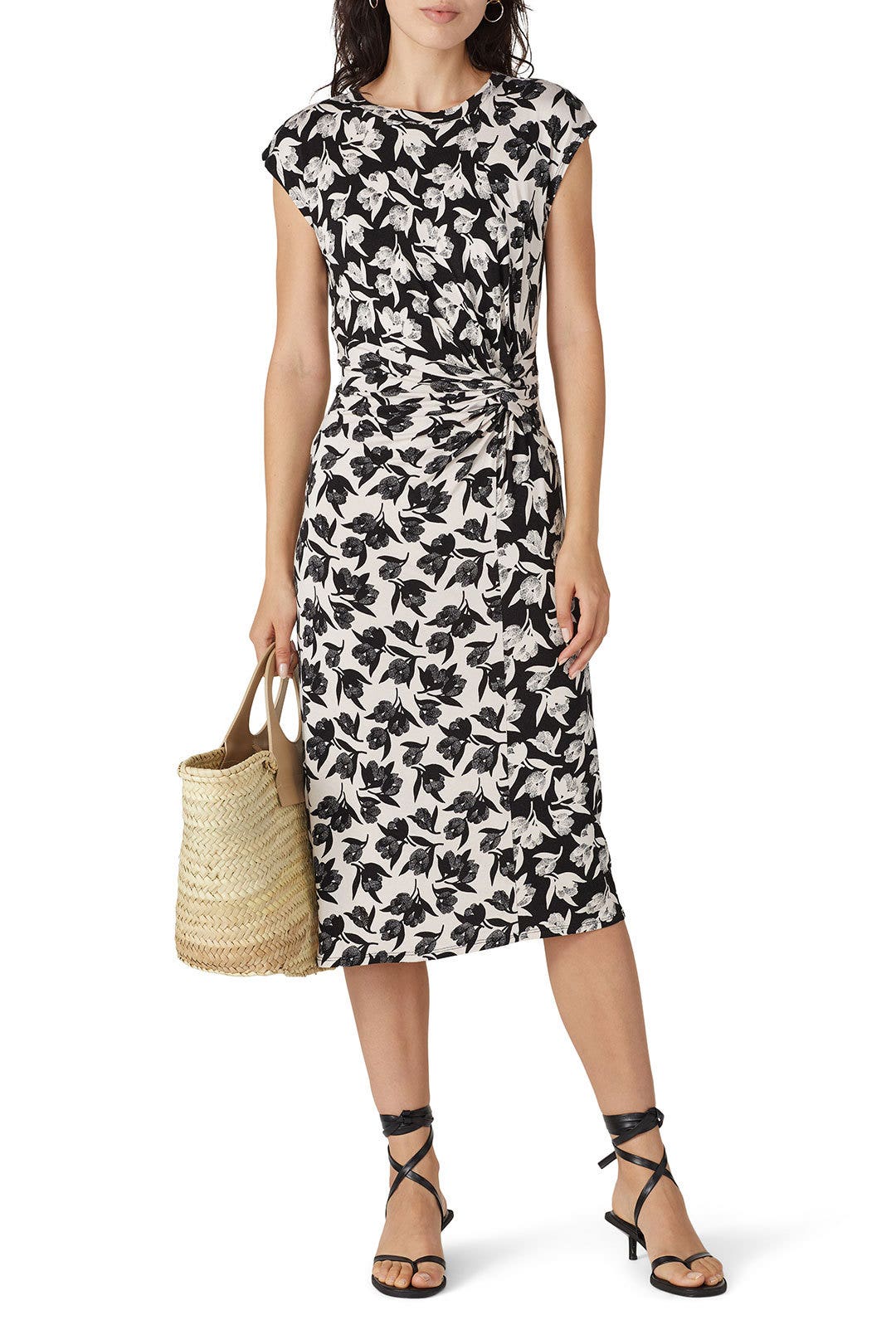 Zuzanna Dress by Joie 0