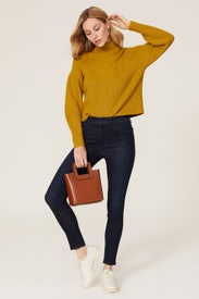 Charlie Skinny Jeans by Joe's Jeans