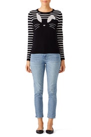 Bunny Sweater by kate spade new york