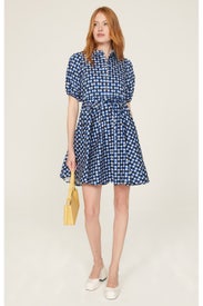 Patio Tile Dress by kate spade new york