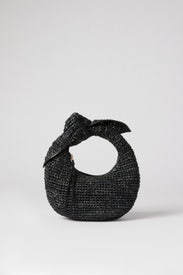 The Josie Knot Bag by Poolside