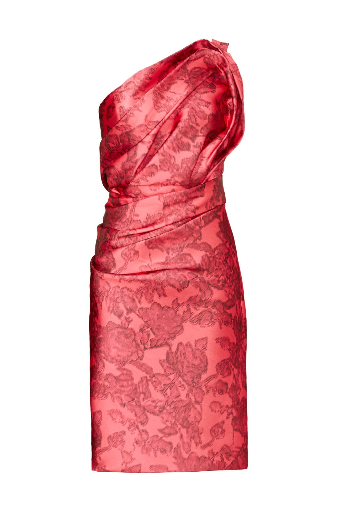Grand Room Dress by Reem Acra