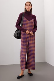 Alabama Jumpsuit by Rita Row