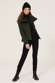 Leah Jacket by Save the Duck