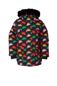 Kids Hedgehog Jacket by Stella McCartney Kids