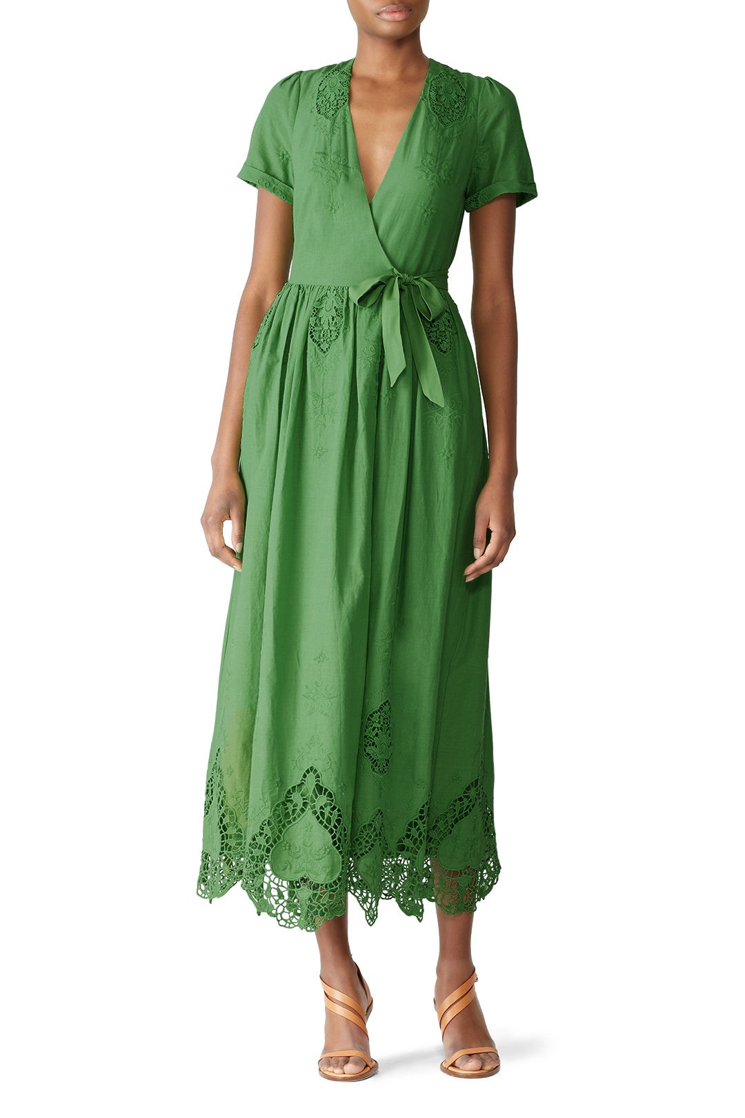 Limelight Maxi by The Jetset Diaries 0