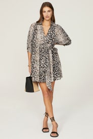 Tezza Dress by Tanya Taylor