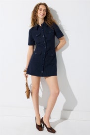 Lydia Dress by Toccin