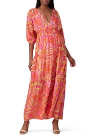 Acros Iris Maxi by Trina Turk