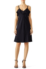 Black Kinley Dress by A.L.C.