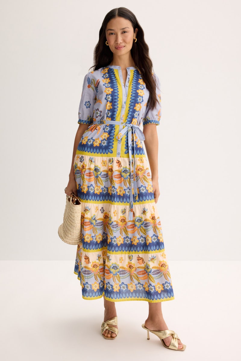 Saylor Dress by Banjanan - Photo 0
