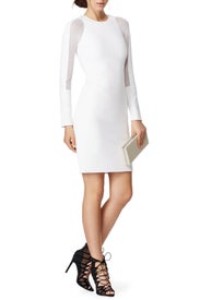Armed and Ready Sheath by Cushnie