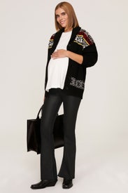 Bridget Boot Maternity Jeans by DL1961