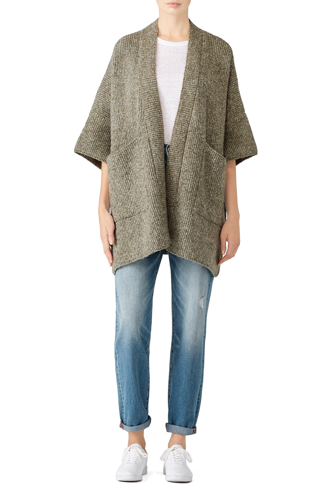 Stanza Cardigan by ELLIATT 0