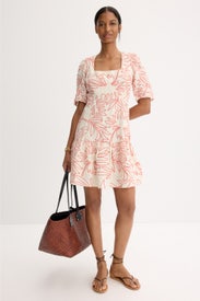 Temma Dress by Marie Oliver