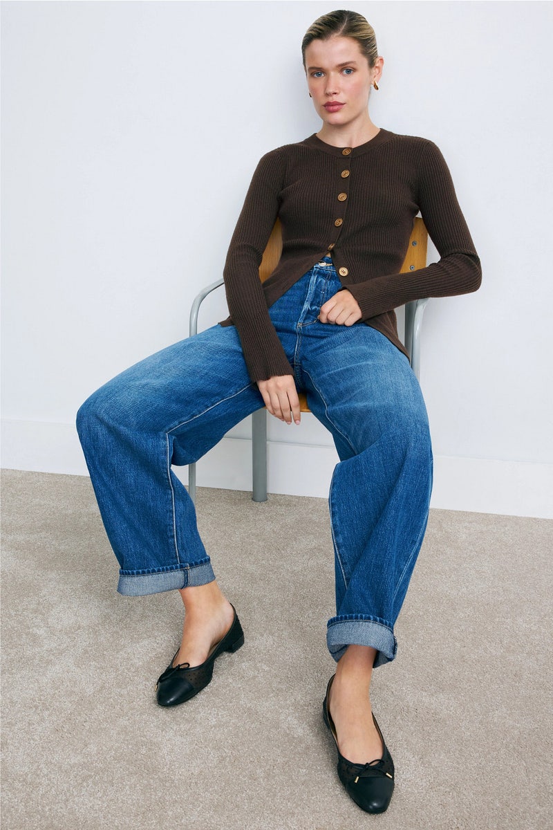 Merino Aria Top by Madewell - Photo 0