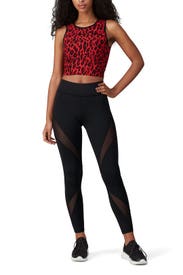 Inversion Leggings by MICHI