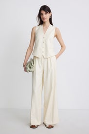 Cleo Vest by Officine Générale