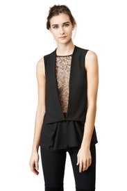 Soft Edge Top by Philosophy di Lorenzo Serafini