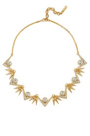 Dallas Necklace by Ella Carter