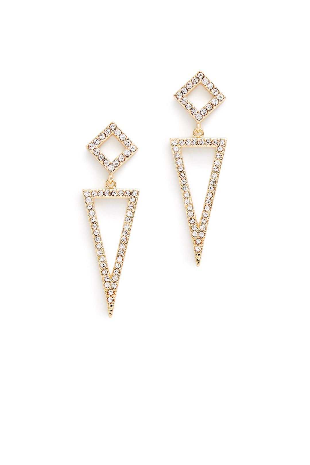 Ryan Earrings by Ella Carter