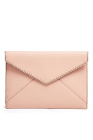Doe Leo Clutch by Rebecca Minkoff Accessories