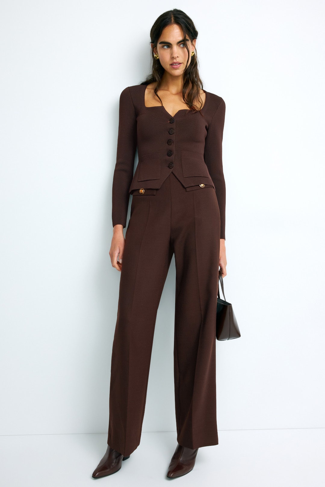 Stephen Trousers by Sandro 0