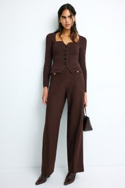 Stephen Trousers by Sandro