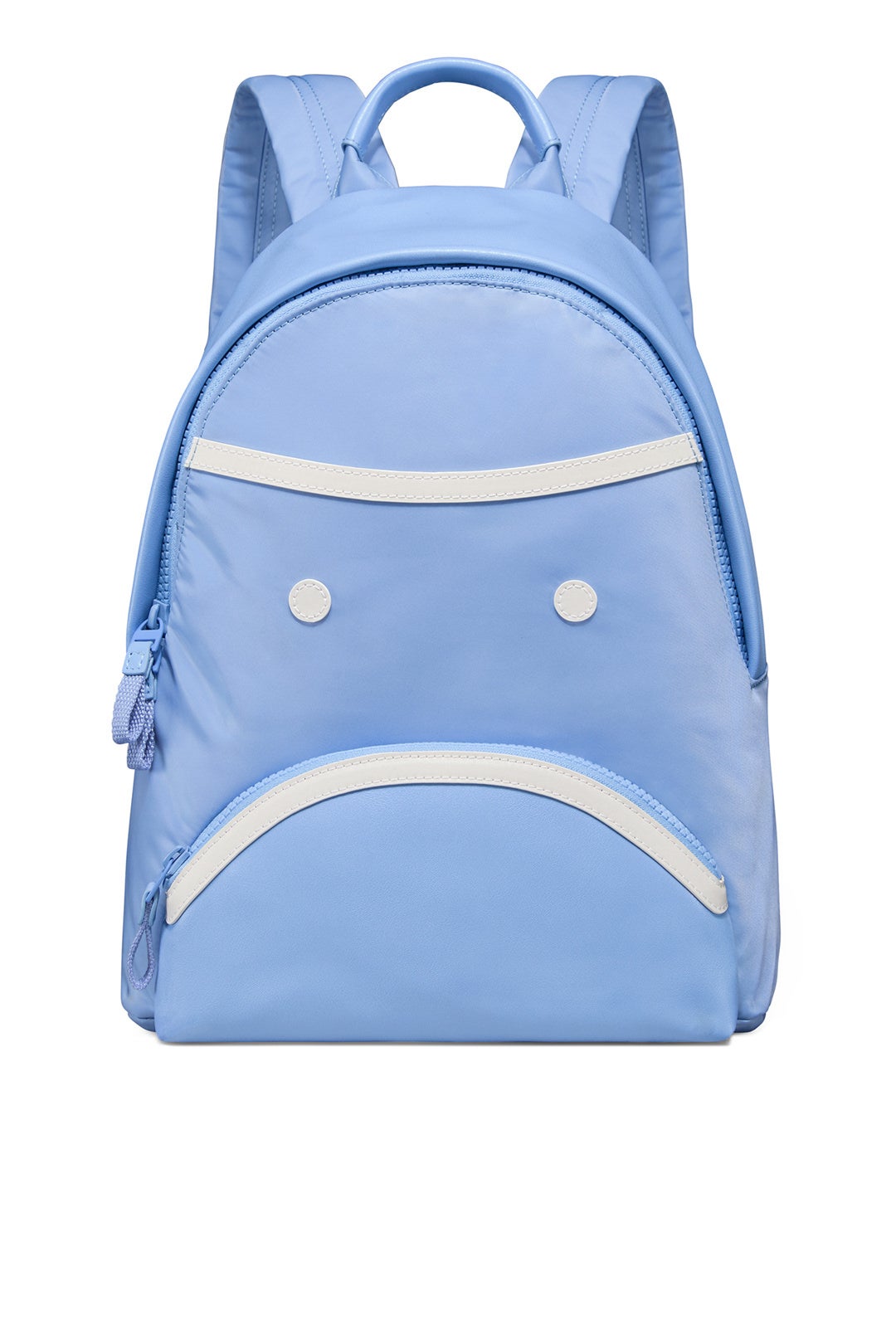 Blue Little Grumps Backpack by Tory Sport Accessories 0