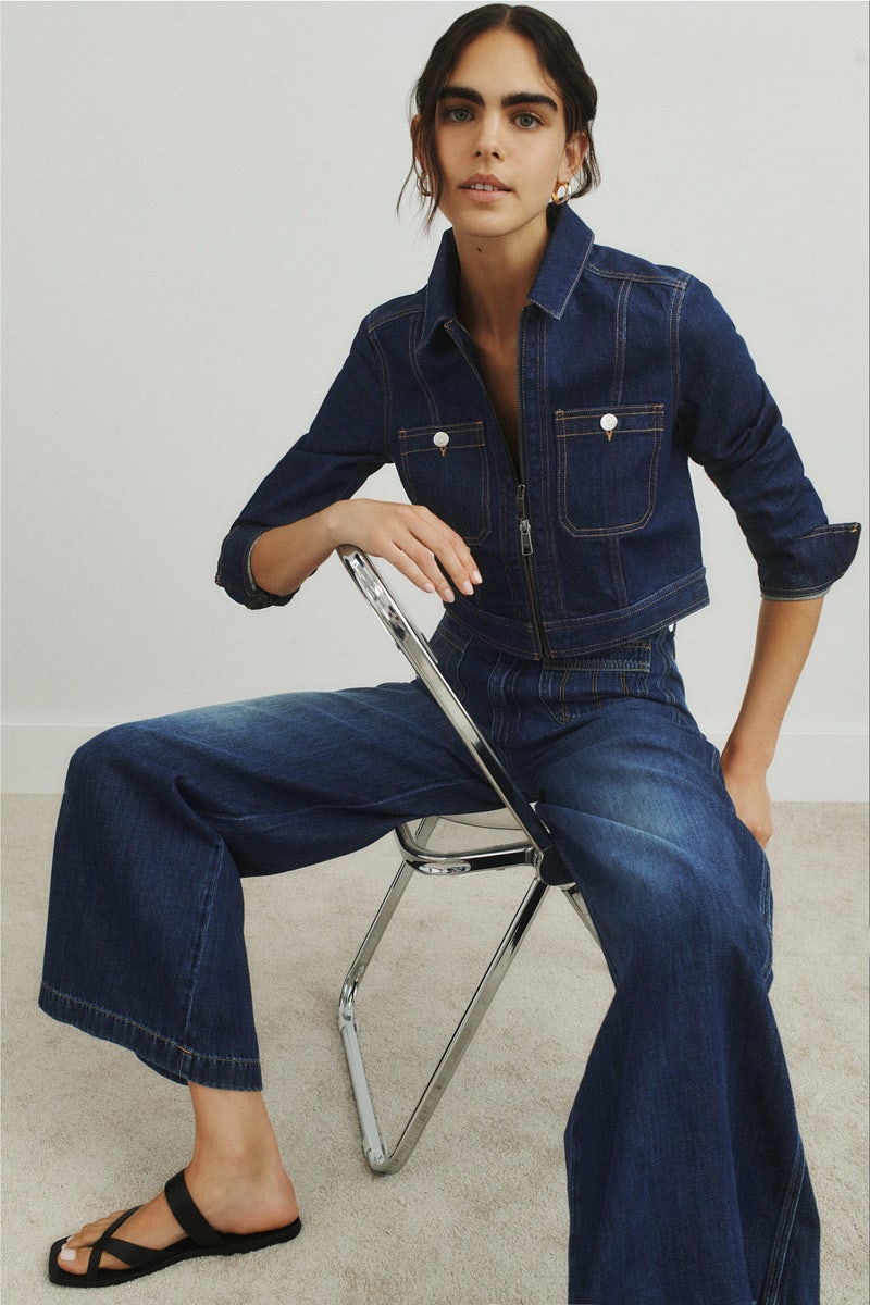 Trouser Jean by WRANGLER - Photo 0
