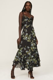 Carmela Dress by YUMI KIM