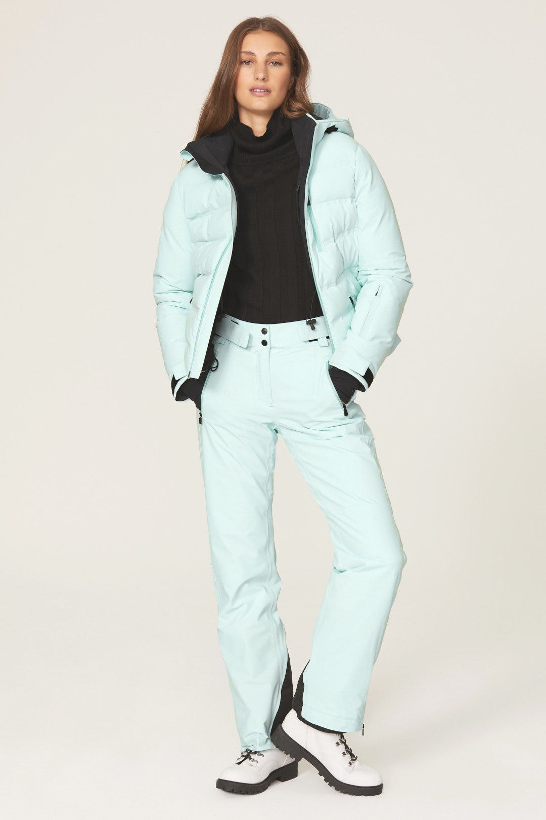 Nuke Suit Ski Jacket by Aztech Mountain 0