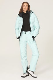 Nuke Suit Ski Jacket by Aztech Mountain