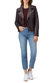 Lucky Lizard Jacket by BB Dakota