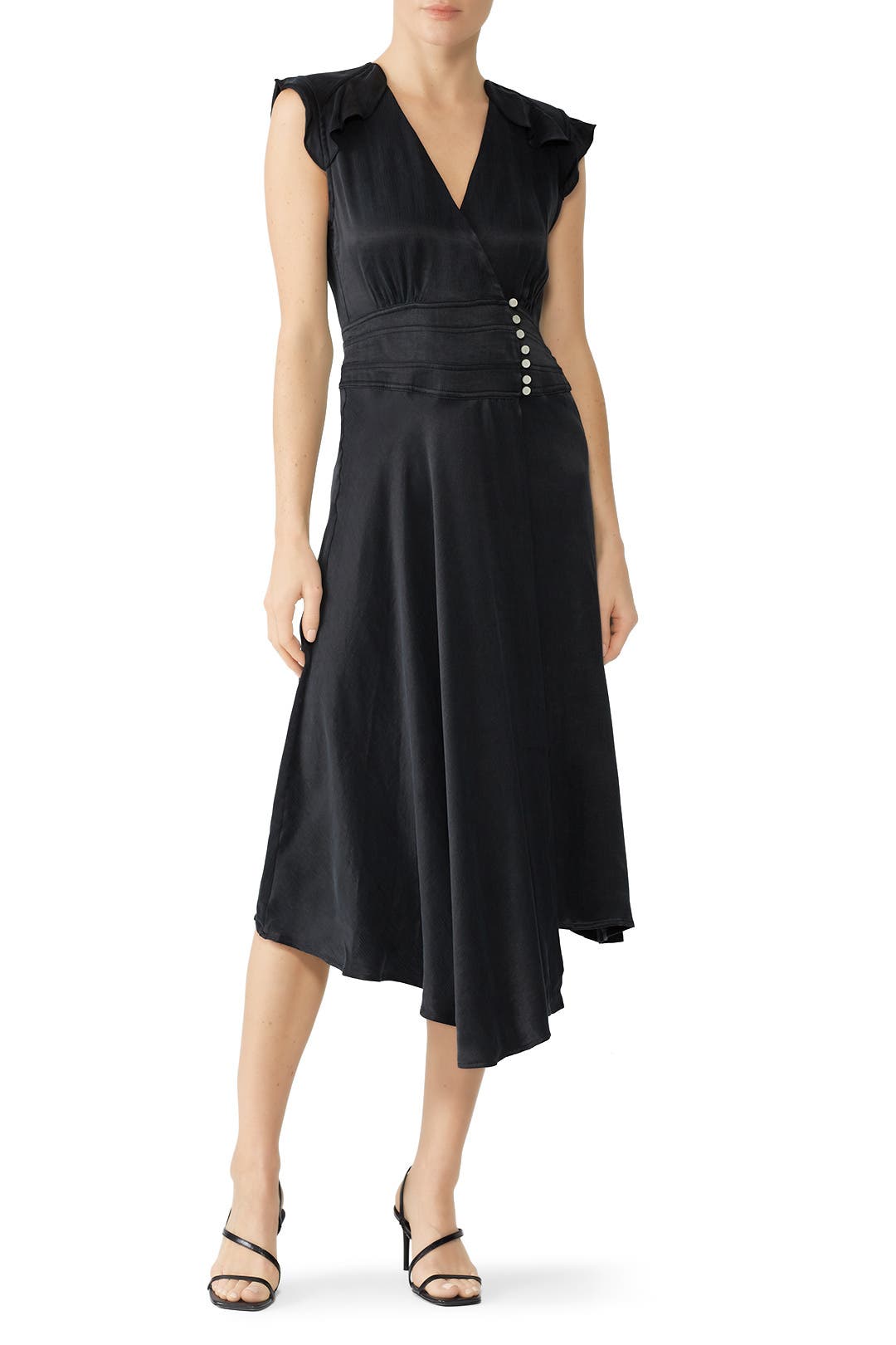 robe coralie bash