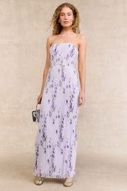 Cally Gown by Dress The Population