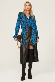 Tina Top by Diane von Furstenberg