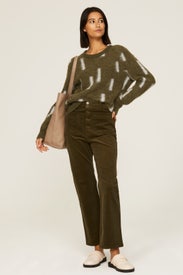 Flikrin Sweater by Elk