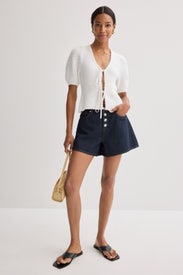 Kori Shorts by 7 For All Mankind
