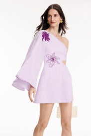 Kame Dress by Fanm Mon