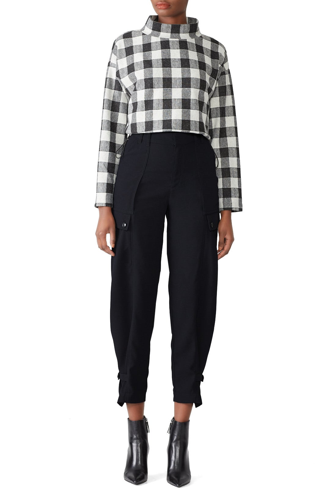 Alexica Pants by Joie 0