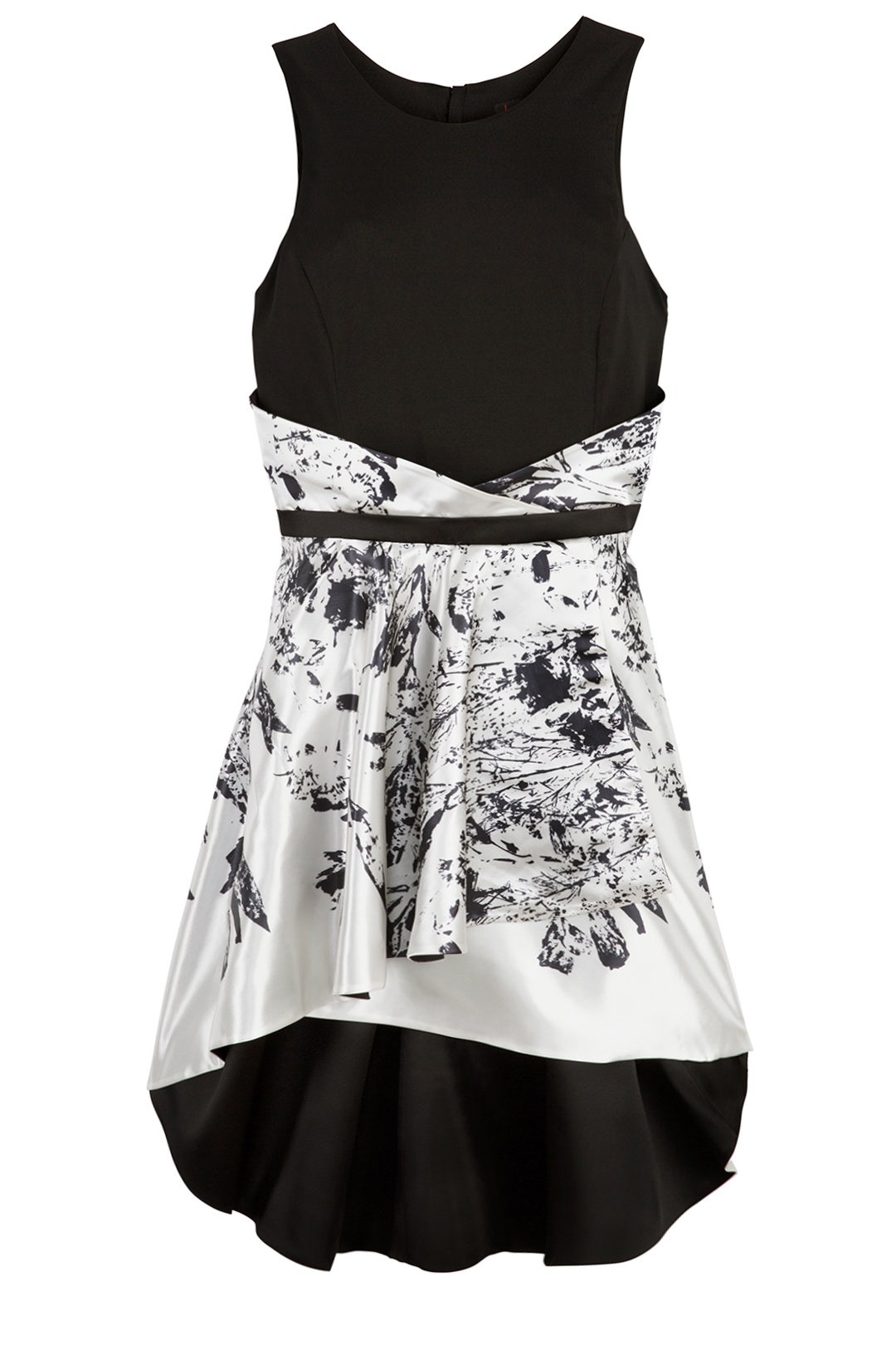 Iris Camille Dress by nha khanh