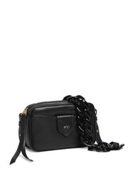 Chain Camera Bag by No. 21 Handbags