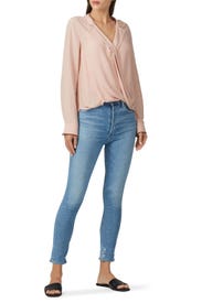 Dean Shirt by rag & bone