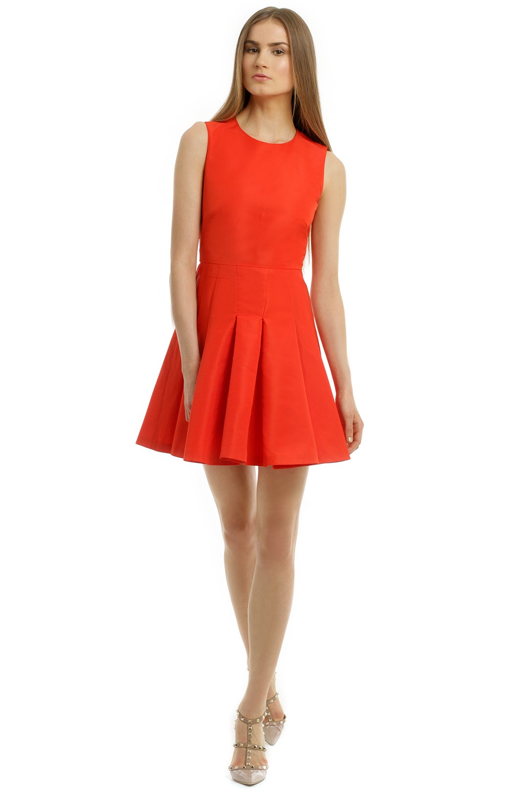 Madison Avenue Dress by RED Valentino 0